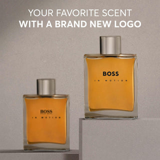 Hugo Boss In Motion | EDT