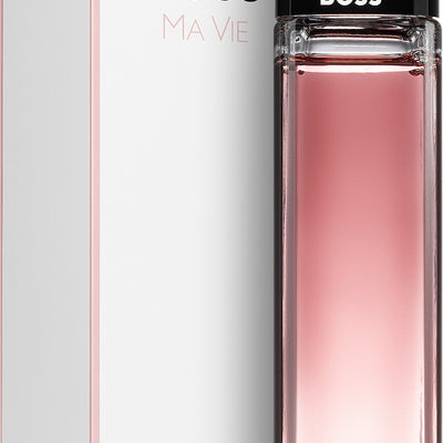 Hugo Boss Ma Vie | EDP