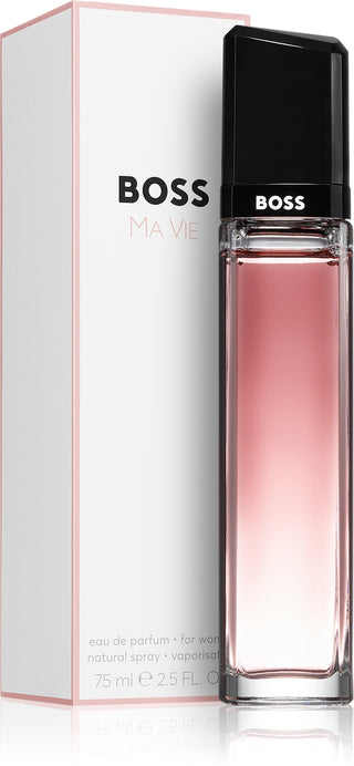 Hugo Boss Ma Vie Pour Femme | EDP
