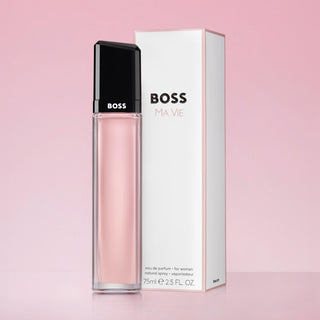 Hugo Boss Ma Vie Pour Femme | EDP