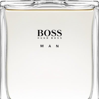 Hugo Boss Man Tester | EDT