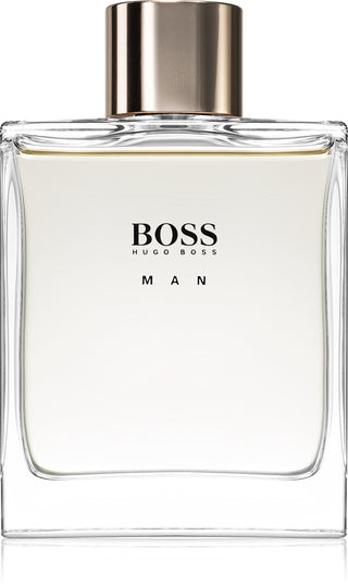 Hugo Boss Man Tester | EDT