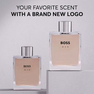 Hugo Boss Man Tester | EDT