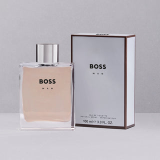 Hugo Boss Man Tester | EDT