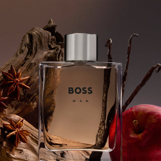 Hugo Boss Man Tester | EDT