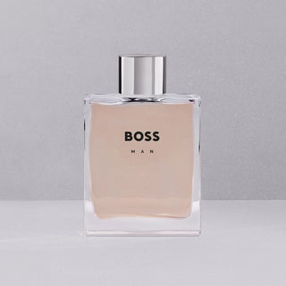Hugo Boss Man Tester | EDT