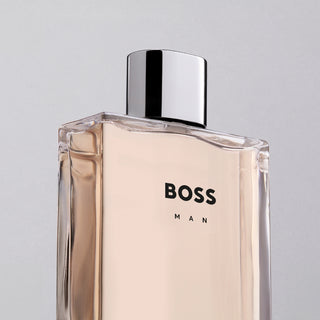 Hugo Boss Man Tester | EDT