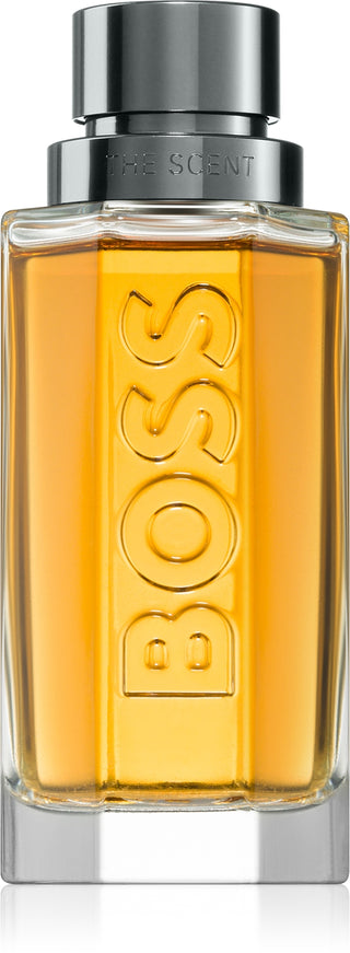 Hugo Boss The Scent Parfum | EDP