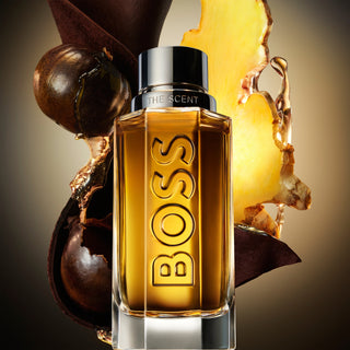 Hugo Boss The Scent Gift Set | EDT 50ml + Deodorant Spray 150ml