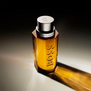 Hugo Boss The Scent Gift Set | EDT 50ml + Deodorant Spray 150ml