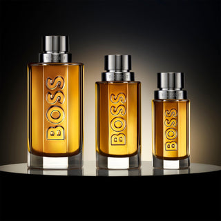 Hugo Boss The Scent Gift Set | EDT 50ml + Deodorant Spray 150ml