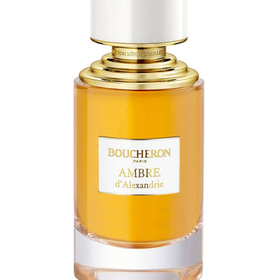 Boucheron Ambre D'Alexandrie Unisex | EDP Tester