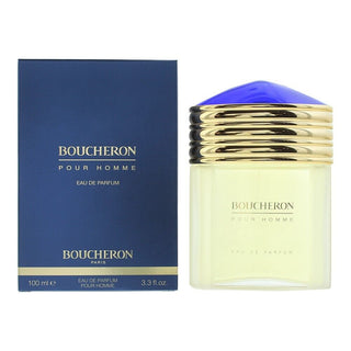 Boucheron Boucheron for Men | EDP