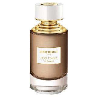 Boucheron La Collection Feve Tonka de Canaima Unisex | EDP Tester