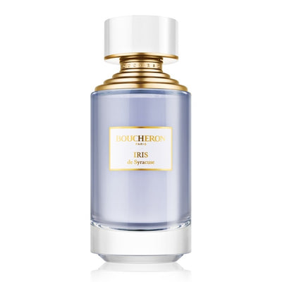 Boucheron La Collection Iris de Syracuse Unisex | EDP Tester