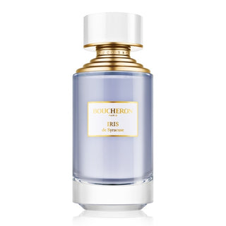 Boucheron La Collection Iris de Syracuse Unisex | EDP Tester