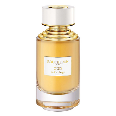Boucheron La Collection Oud de Carthage Unisex | EDP Tester