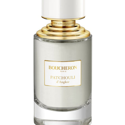 Boucheron La Collection - Patchouli d’Angkor Unisex | EDP Tester