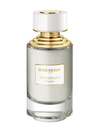 Boucheron La Collection - Patchouli d’Angkor Unisex | EDP Tester
