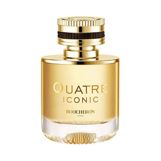 Boucheron Quatre Iconic for Women | EDP Tester