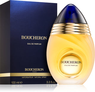 Boucheron Boucheron /Pour Femme/ | EDP — view 2