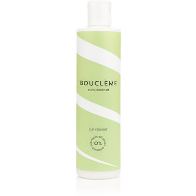 Boucleme Curls Redefined Hair Shampoo For Nourishing