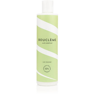 Boucleme Curls Redefined Hair Shampoo For Nourishing