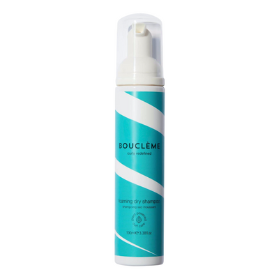 Boucleme Curls Redefined Hair Dry Shampoo Revive