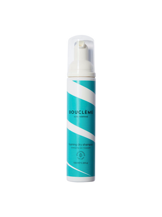 Boucleme Curls Redefined Hair Dry Shampoo Revive