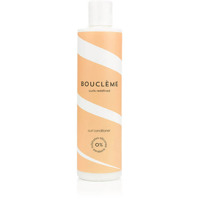 Boucleme Curls Redefined Hair Conditioner Defining & Shining