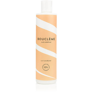 Boucleme Curls Redefined Hair Conditioner Defining & Shining