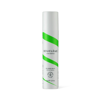 Boucleme Curls Redefined Hair Serum Soothing
