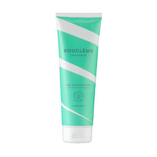 Boucleme Curls Redefined Hair Shampoo For Exfoliation