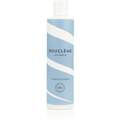 Boucleme Curls Redefined Hair Shampoo Hydrating