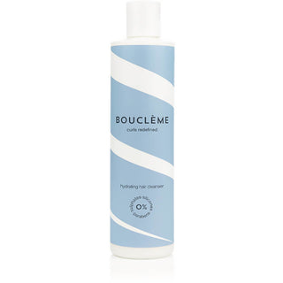 Boucleme Curls Redefined Hair Shampoo Hydrating