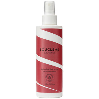 Boucleme Curls Redefined Hair Spray