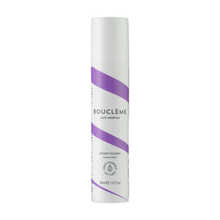 Boucleme Curls Redefined Protein Booster Hair Serum Hydrates & Nourishes