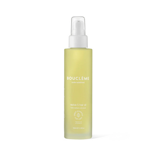 Boucleme Curls Redefined Revive 5 Hair Oil