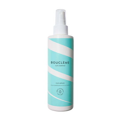 Boucleme Curls Redefined Root Refresh Hair Dry Shampoo Refreshing