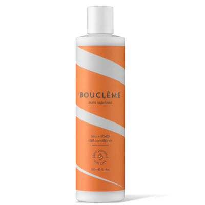 Boucleme Curls Redefined Seal + Shield Hair Conditioner Hydrates & Nourishes