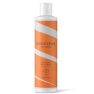 Boucleme Curls Redefined Seal + Shield Hair Conditioner Hydrates & Nourishes
