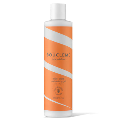 Boucleme Curls Redefined Seal + Shield Hair Styling Gel Curl Defining