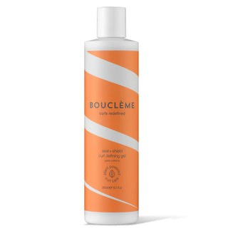 Boucleme Curls Redefined Seal + Shield Hair Styling Gel Curl Defining