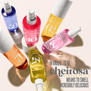 Sol de Janeiro Brazilian Crush Cheirosa '62 Body mist | Body Mist