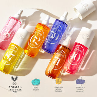 Sol de Janeiro Brazilian Crush Cheirosa '62 Body mist | Body Mist