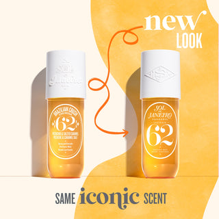 Sol de Janeiro Brazilian Crush Cheirosa '62 Body mist | Body Mist
