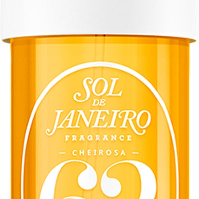 Sol de Janeiro Brazilian Crush Cheirosa '62 Body mist | Body Mist 90ml