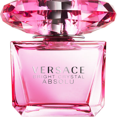 Versace Bright Crystal Absolu EDP