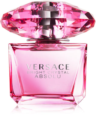 Versace Bright Crystal Absolu EDP