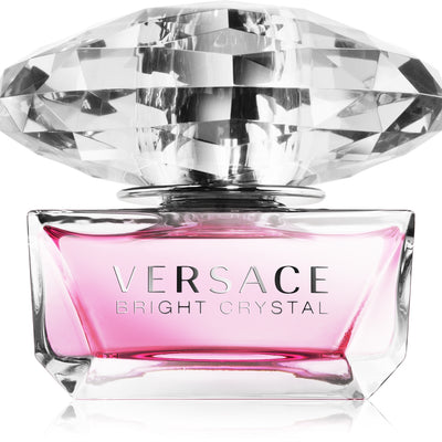 Versace Bright Crystal + BL + SG | EDT